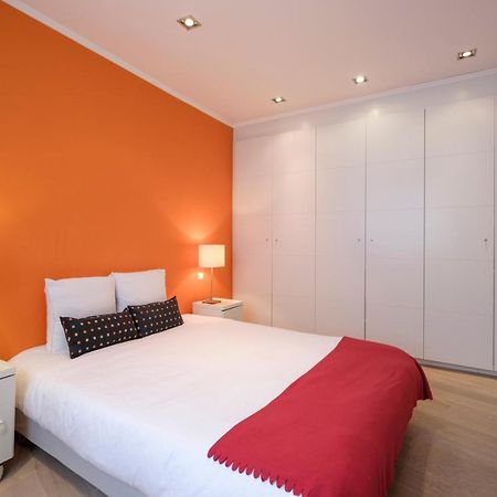 The Orange Flats - European District Apartamento Bruselas Exterior foto